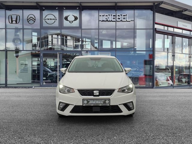 Seat Ibiza Style 1.0 TSI °SHZ°AAC°PDC°Tempomat°