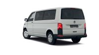 Volkswagen T6 Kombi - Vorschau Bild 4
