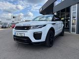 Land Rover Range Rover Evoque SE Dynamic - Land Rover Range Rover Evoque: Se Dynamic