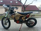 KTM EXC 500 - KTM ENDURO 500