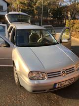 Volkswagen Golf 1.4 Generation Generation - Volkswagen Golf aus 2000: Golf4