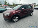 Opel Crossland X Edition X 1.2 Turbo KAMERA KLIMA SHZ - gebrauchte Opel Crossland (X) aus dem Jahr 2019