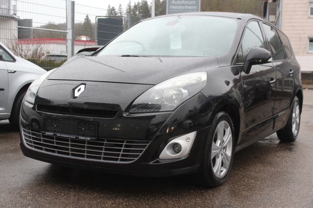 Renault Scenic III 1.5 dCi Grand Dynamique EU5 5-Sitzer