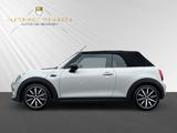 MINI COOPER Cabrio *LED*KEYLESS*HUD*NAVI*PDC*TEMPO* - MINI MINI Gebrauchtwagen in Nürnberg