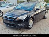 Ford Focus Turnier Style + - Ford Focus aus 2010: Turnier