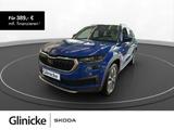 Skoda Kodiaq 1.5 TSI DSG Navi Klima SiHz Keyless Matri - Skoda Kodiaq in Erfurt