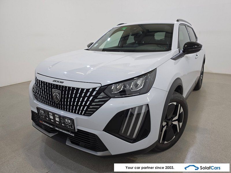Image of Peugeot 2008