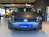 Volkswagen Sharan 2.0TDI Comfortline *Panorama*DSG*7-Sitze* - 7-Sitzer Vans