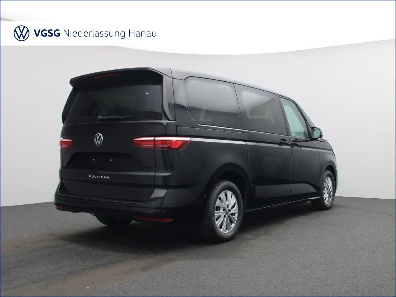 Volkswagen T7 Multivan - Bild 5