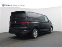 Volkswagen T7 Multivan - Vorschau Bild 5