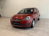 Ford Fiesta Fun X 1,3 - Ford Fiesta: Fun X