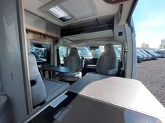 Pössl Summit Shine 600 L E | Premium & Assistenz Paket