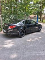Opel Insignia OPC Line 2,8 V6 Turbo  20 Zo... - Opel Insignia mit Benzin-Antrieb: Limousine, Opc Line