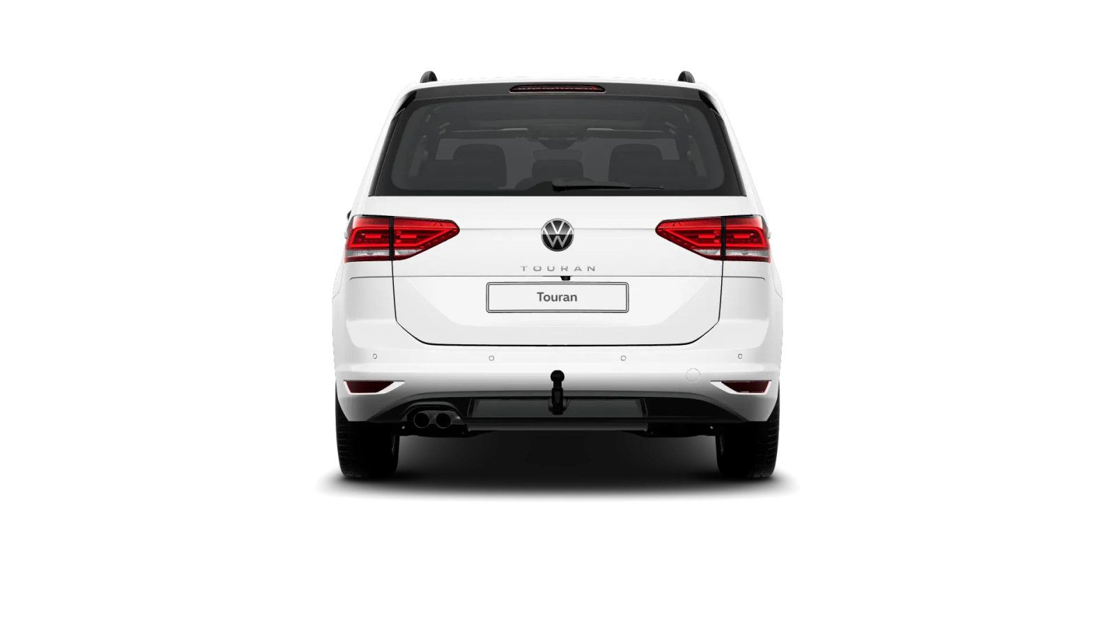 Volkswagen Touran - Bild 2