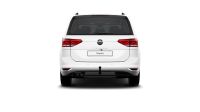 Volkswagen Touran - Vorschau Bild 2