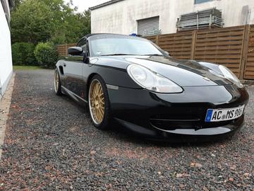 2003 Porsche BOXSTER 缩略图 15