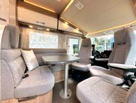 Carthago C2-tourer I 143 KB-LE -10,1" Navi -Markise (5/15)