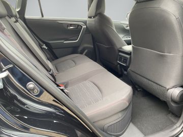 Toyota RAV 4 - 9