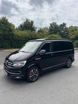 Volkswagen VW T6 SixGen (California) 150 ps Schalter - Volkswagen LT in Bochum