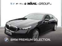 BMW 520 - Vorschau Bild 2
