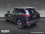 Mercedes-Benz GLA 220 4MATIC +MBUX+Wide+Navi+AHK+MBeam+SpurW - Mercedes-Benz GLA 220 mit Benzin-Antrieb: Automatik