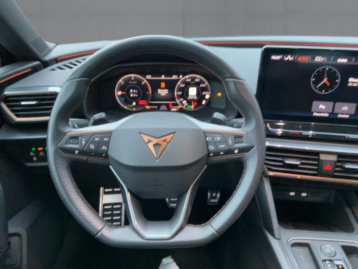 Cupra Leon - Bild 10