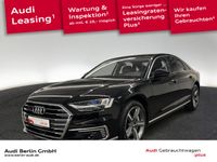 Audi A8 - Vorschau Bild 1