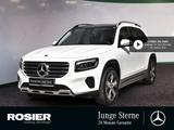Mercedes-Benz GLB 220 4M Progressive Advanced LED Pano SHD Kam - Mercedes-Benz GLB 220 Benziner Gebrauchtwagen