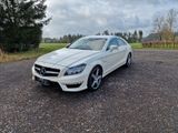 Mercedes-Benz CLS 63 AMG/ TÜV NEU 02/2025