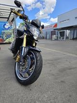Honda CB 600 F Hornet PC 41 - HONDA 2009 600 HORNET