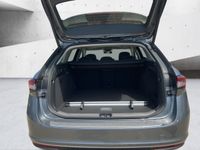 Skoda Superb - Vorschau Bild 7