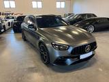 Mercedes-Benz E 63 S AMG 4Matic-AMG-PERFORMANCE-SPORTABGAS.- - gebrauchte Mercedes-Benz Kombis