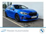 BMW 118i M Sportpaket*ACC*HiFi*DrivAss*LED*Navi*PDC* - BMW 118: Sportpaket 118d M