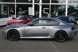 BMW M2 Coupé Head-Up HK HiFi Komfortzg. ACC - BMW: Silber