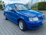 Volkswagen Vw Polo 1.4 16v - Volkswagen Polo: Cabrio