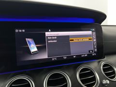 MERCEDES-BENZ E 53 AMG 4Matic+ /  TOP AUSTATT. / 457 PS / 4x4