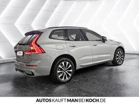 Volvo XC60 - Vorschau Bild 6