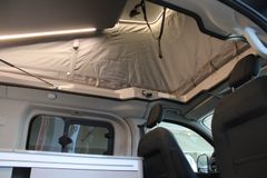 Fahrzeugabbildung Ford Transit Custom Bürstner COPA L1 Titanium ALLRAD