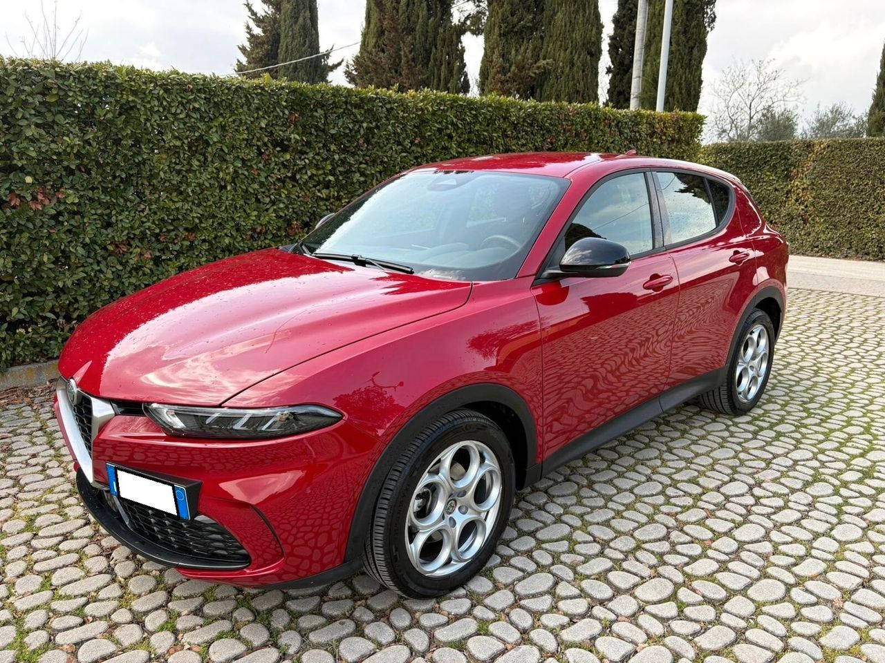 Other ALFA Tonale 1.5Hybrid 130 TCT7 Super -09-2023