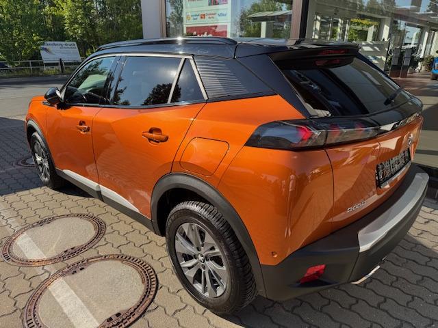 Peugeot 2008 Allure GT-Line PT 130