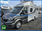 Knaus Van Wave 640 MEG Vansation Automatik 177PS ACC - Angebote