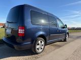 Volkswagen Caddy Maxi  Camper - : Kombi, Camper