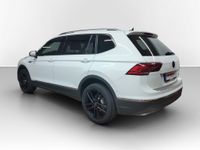 Volkswagen Tiguan Allspace - Vorschau Bild 7