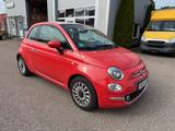 Fiat 500C Cabrio - gebrauchte Fiat 500C aus dem Jahr 2016