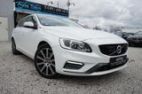 Volvo V60 D6 AWD Twin Engine Momentum R-Design Hybrid - Volvo V60 Gebrauchtwagen in München