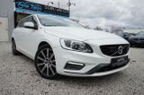 Volvo V60 D6 AWD Twin Engine Momentum R-Design Hybrid - Volvo V60 in München