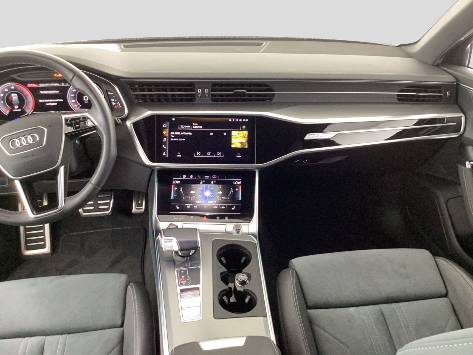 Audi A6 Allroad - Bild 14