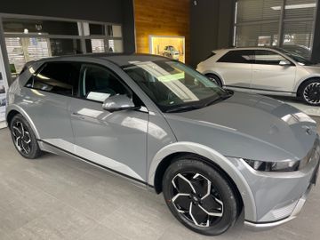 Fahrzeugabbildung Hyundai IONIQ 5 58 kWh Allradantrieb UNIQ-Paket  SOFORT