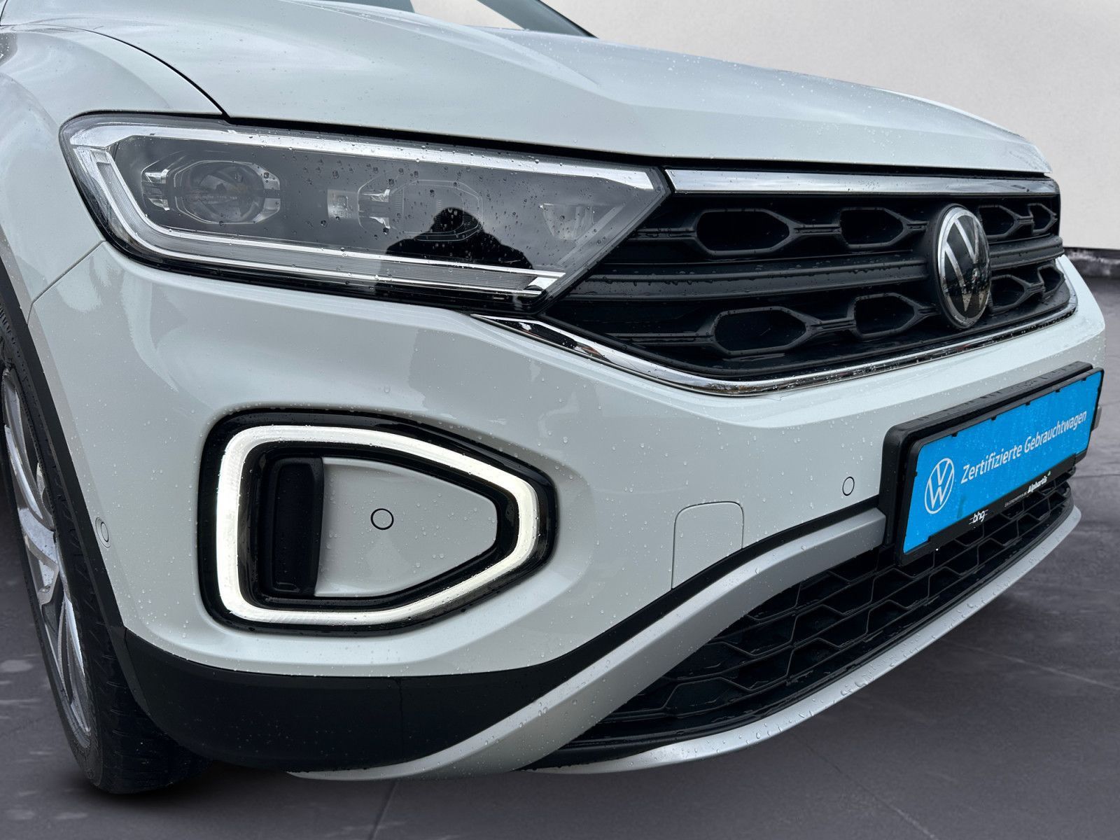 Volkswagen T-Roc - Bild 13