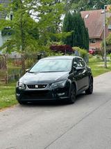 Seat leon FR 1.8 TFSI start/stop - Seat Leon: Fr TFSI